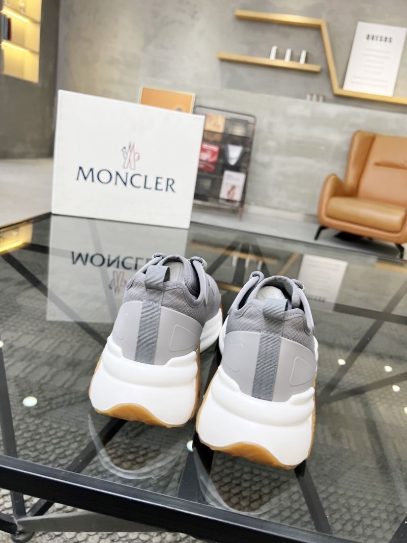 Moncler Shoes